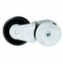 55141 by GOODYEAR BELTS - Accessory Drive Belt Tensioner Pulley - FEAD Automatic Tensioner, 3.58 in. Outside Diameter, Thermoplastic