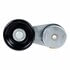 55433 by GOODYEAR BELTS - Accessory Drive Belt Tensioner Pulley - FEAD Automatic Tensioner, 3.54 in. Outside Diameter, Steel
