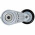 55705 by GOODYEAR BELTS - Accessory Drive Belt Tensioner Pulley - FEAD Automatic Tensioner, 2.99 in. Outside Diameter, Steel