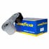 55705 by GOODYEAR BELTS - Accessory Drive Belt Tensioner Pulley - FEAD Automatic Tensioner, 2.99 in. Outside Diameter, Steel