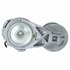 55704 by GOODYEAR BELTS - Accessory Drive Belt Tensioner Pulley - FEAD Automatic Tensioner, 2.91 in. Outside Diameter, Steel