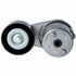 55705 by GOODYEAR BELTS - Accessory Drive Belt Tensioner Pulley - FEAD Automatic Tensioner, 2.99 in. Outside Diameter, Steel