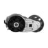 55709 by GOODYEAR BELTS - Accessory Drive Belt Tensioner Pulley - FEAD Automatic Tensioner, 2.91 in. Outside Diameter, Steel