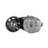 55709 by GOODYEAR BELTS - Accessory Drive Belt Tensioner Pulley - FEAD Automatic Tensioner, 2.91 in. Outside Diameter, Steel