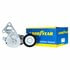 Goodyear Belts 55708 Accessory Drive Belt Tensioner Assembly Accessory Drive Belt Tensioner Pulley - FEAD Automatic