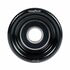 57121 by GOODYEAR BELTS - Accessory Drive Belt Idler Pulley - FEAD Pulley, 2.75 in. Outside Diameter, Steel