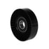 57124 by GOODYEAR BELTS - Accessory Drive Belt Idler Pulley - FEAD Pulley, 3.24 in. Outside Diameter, Thermoplastic