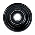 57134 by GOODYEAR BELTS - Accessory Drive Belt Idler Pulley - FEAD Pulley, 2.99 in. Outside Diameter, Steel