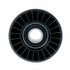 57133 by GOODYEAR BELTS - Accessory Drive Belt Idler Pulley - FEAD Pulley, 3.07 in. Outside Diameter, Thermoplastic