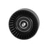 57145 by GOODYEAR BELTS - Accessory Drive Belt Idler Pulley - FEAD Pulley, 2.95 in. Outside Diameter, Thermoplastic