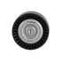 57145 by GOODYEAR BELTS - Accessory Drive Belt Idler Pulley - FEAD Pulley, 2.95 in. Outside Diameter, Thermoplastic
