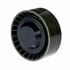 57155 by GOODYEAR BELTS - Accessory Drive Belt Idler Pulley - FEAD Pulley, 2.73 in. Outside Diameter, Thermoplastic