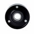 57154 by GOODYEAR BELTS - Accessory Drive Belt Idler Pulley - FEAD Pulley, 2.75 in. Outside Diameter, Steel