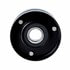 57154 by GOODYEAR BELTS - Accessory Drive Belt Idler Pulley - FEAD Pulley, 2.75 in. Outside Diameter, Steel