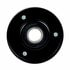 57163 by GOODYEAR BELTS - Accessory Drive Belt Idler Pulley - FEAD Pulley, 2.99 in. Outside Diameter, Steel