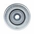57437 by GOODYEAR BELTS - Accessory Drive Belt Idler Pulley - FEAD Pulley, 2.75 in. Outside Diameter, Steel