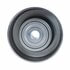 57437 by GOODYEAR BELTS - Accessory Drive Belt Idler Pulley - FEAD Pulley, 2.75 in. Outside Diameter, Steel