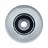 57438 by GOODYEAR BELTS - Accessory Drive Belt Idler Pulley - FEAD Pulley, 2.75 in. Outside Diameter, Steel
