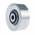 57438 by GOODYEAR BELTS - Accessory Drive Belt Idler Pulley - FEAD Pulley, 2.75 in. Outside Diameter, Steel