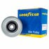 57438 by GOODYEAR BELTS - Accessory Drive Belt Idler Pulley - FEAD Pulley, 2.75 in. Outside Diameter, Steel