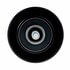57441 by GOODYEAR BELTS - Accessory Drive Belt Idler Pulley - FEAD Pulley, 2.75 in. Outside Diameter, Steel