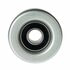 57444 by GOODYEAR BELTS - Accessory Drive Belt Idler Pulley - FEAD Pulley, 2.75 in. Outside Diameter, Steel