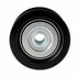 57447 by GOODYEAR BELTS - Accessory Drive Belt Idler Pulley - FEAD Pulley, 2.16 in. Outside Diameter, Steel