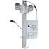 WL41999 by VDO - Power Window Motor