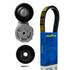 3265 by GOODYEAR BELTS - Serpentine Belt Drive Component Kit