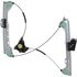 WR40118 by VDO - Window Regulator