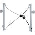 VDO WR40534 Window Regulator Window Regulator