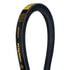 8V1180 by GOODYEAR BELTS - Narrow  Wrapped V-Belt: 8V Profile, 118" Effective Length