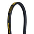 A55 by GOODYEAR BELTS - A55 Classic Wrapped V-Belt: A Profile,56.97 Effective Length