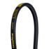 Goodyear Belts A85 V-Belts A85 Classic Wrapped V-Belt: A Profile,86.97 Effective Length