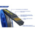 Goodyear Belts A85 V-Belts A85 Classic Wrapped V-Belt: A Profile,86.97 Effective Length