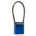 AX60 by GOODYEAR BELTS - Classic Cogged V-Belt: AX Profile, 61.97" Effective Length