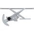 VDO WR40827 Window Regulator