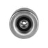 57461 by GOODYEAR BELTS - Accessory Drive Belt Idler Pulley - FEAD Pulley, 2.75 in. Outside Diameter, Steel