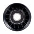 57563 by GOODYEAR BELTS - Accessory Drive Belt Idler Pulley - FEAD Pulley, 2.75 in. Outside Diameter, Thermoplastic