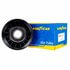 57563 by GOODYEAR BELTS - Accessory Drive Belt Idler Pulley - FEAD Pulley, 2.75 in. Outside Diameter, Thermoplastic