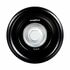 57674 by GOODYEAR BELTS - Accessory Drive Belt Idler Pulley - FEAD Pulley, 3.54 in. Outside Diameter, Steel