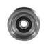 57688 by GOODYEAR BELTS - Accessory Drive Belt Idler Pulley - FEAD Pulley, 3 in. Outside Diameter, Steel