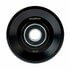 57799 by GOODYEAR BELTS - Accessory Drive Belt Idler Pulley - FEAD Pulley, 3.91 in. Outside Diameter, Steel