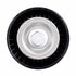 57908 by GOODYEAR BELTS - Accessory Drive Belt Idler Pulley - FEAD Pulley, 2.75 in. Outside Diameter, Thermoplastic