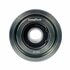 58035 by GOODYEAR BELTS - Accessory Drive Belt Idler Pulley - FEAD Pulley, 2.91 in. Outside Diameter, Steel