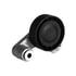 58037 by GOODYEAR BELTS - Accessory Drive Belt Idler Pulley - FEAD Pulley, 2.95 in.