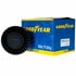 Goodyear Belts 58366 Accessory Drive Belt Idler Pulley Accessory Drive Belt Idler Pulley - FEAD Pulley, 3.14 in. Outside