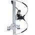 VDO WL48266 Power Window Motor