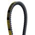 5VX619 by GOODYEAR BELTS - Narrow Cogged V-Belt: 5VX Profile, 61.9" Effective Length