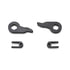 FTL5104 by FABTECH - Leveling System; 2.5 in. Lift;